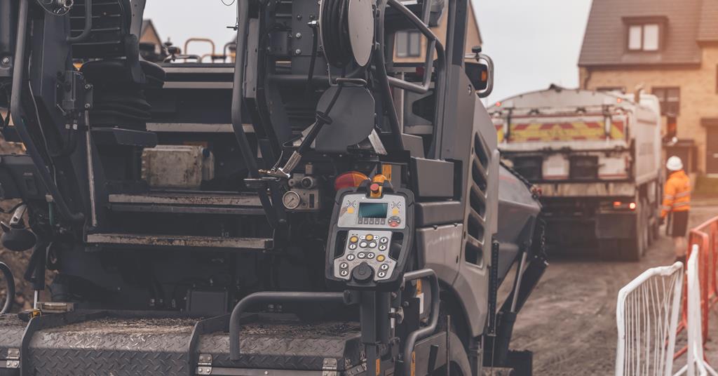 Government plans for new homes need quality roads to connect them, says RHA