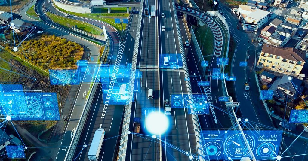 From shape-shifting lorries to AI: Eleven innovators set to transform UK freight