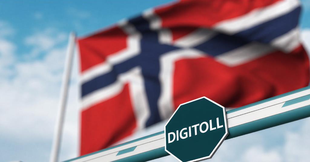 Norway customs shake-up threatens border delays for UK hauliers