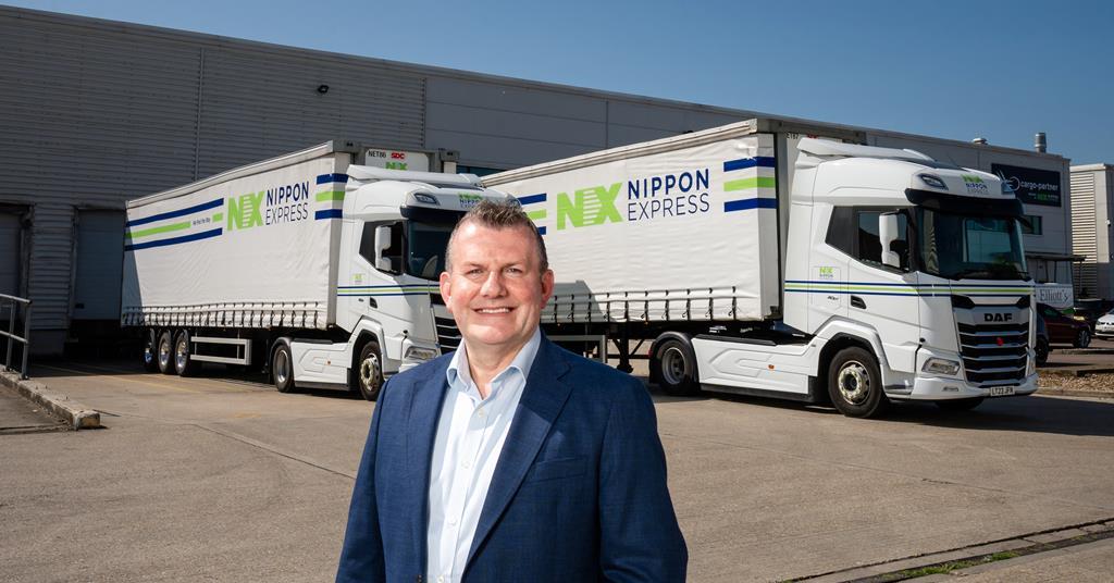“We’ve got a lot of catching up to do”: NX sets out UK growth ambition