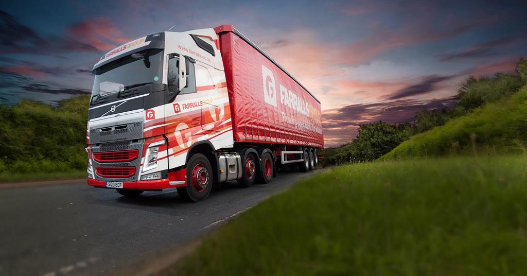 Cost-cutting drive narrows pre-tax loss at Edwin C Farrall Transport