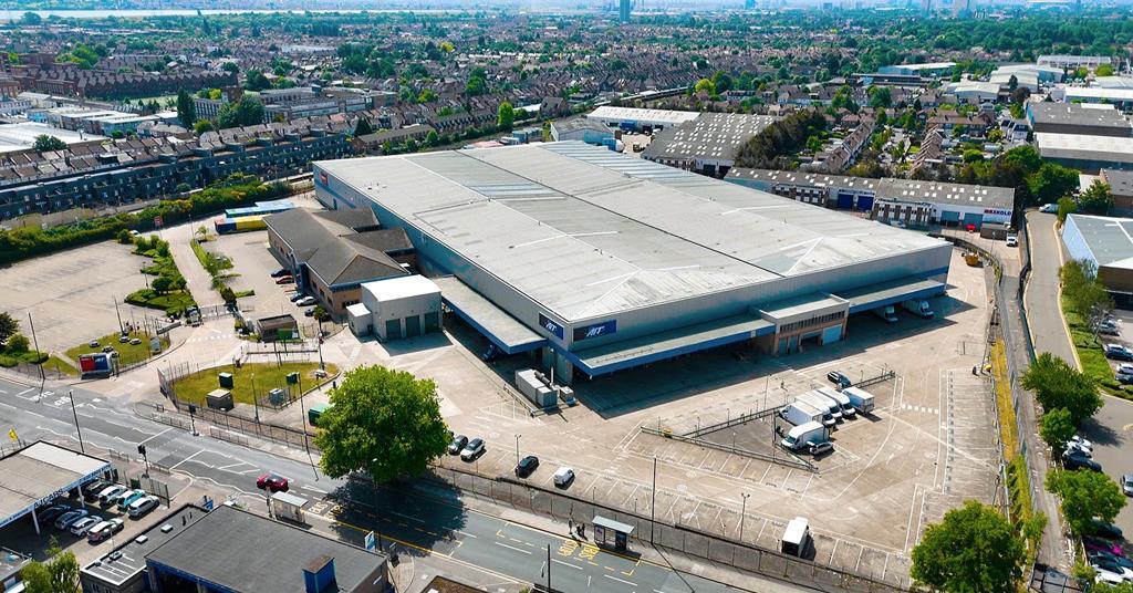 AIT strengthens London operations with £25m facility