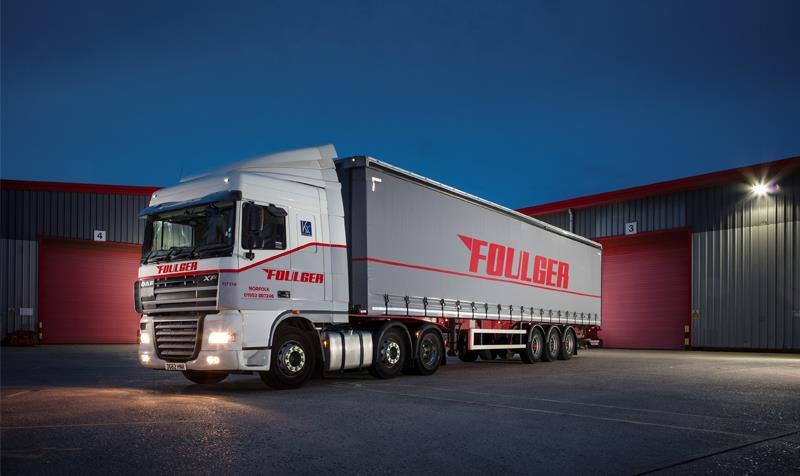Palletways welcomes Foulger Transport and Transol Logistics into the ...