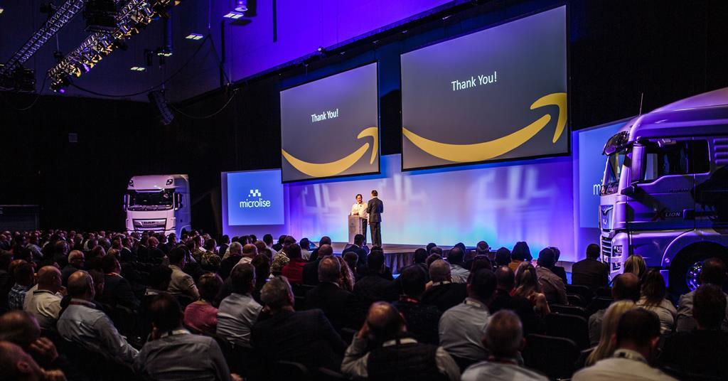 Network Rail chair and DVSA National Enforcement lead announced as ...