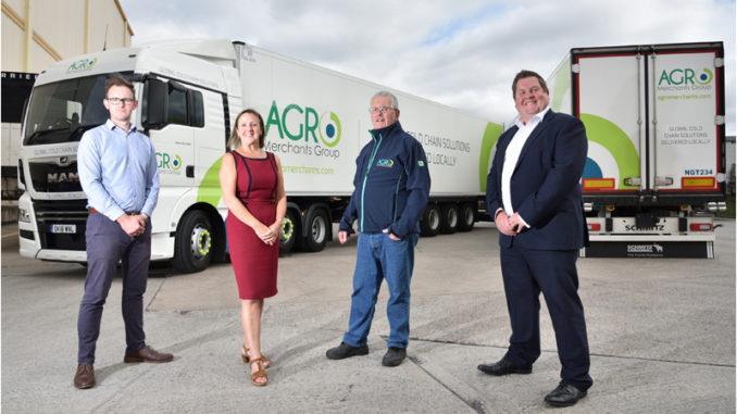 AGRO Merchants Whitchurch takeover drives further growth | MT Article ...