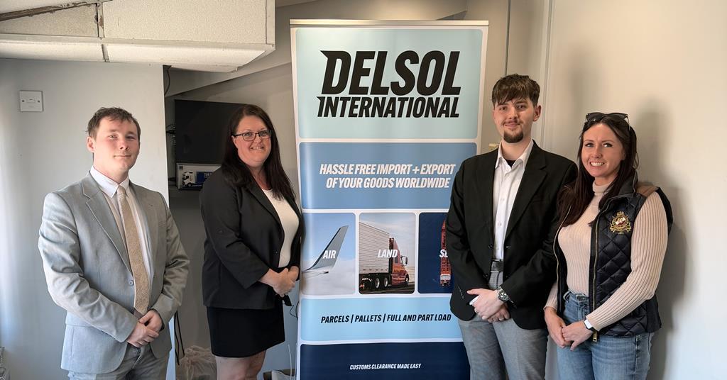 Delsol International on course for £1m as board expands after breakout ...