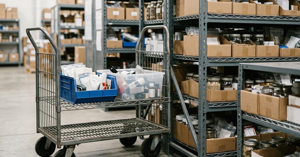 Movianto warehouse strikes suspended amid renewed pay offer
