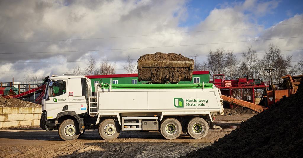 New waste recycling site opens in Leeds