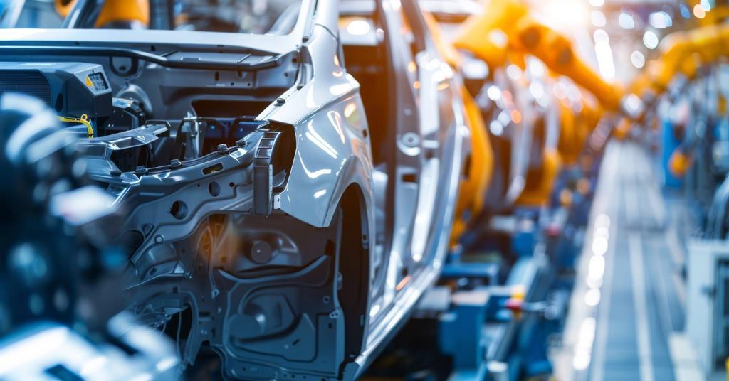 Unipart wins seven-year BMW Group contract