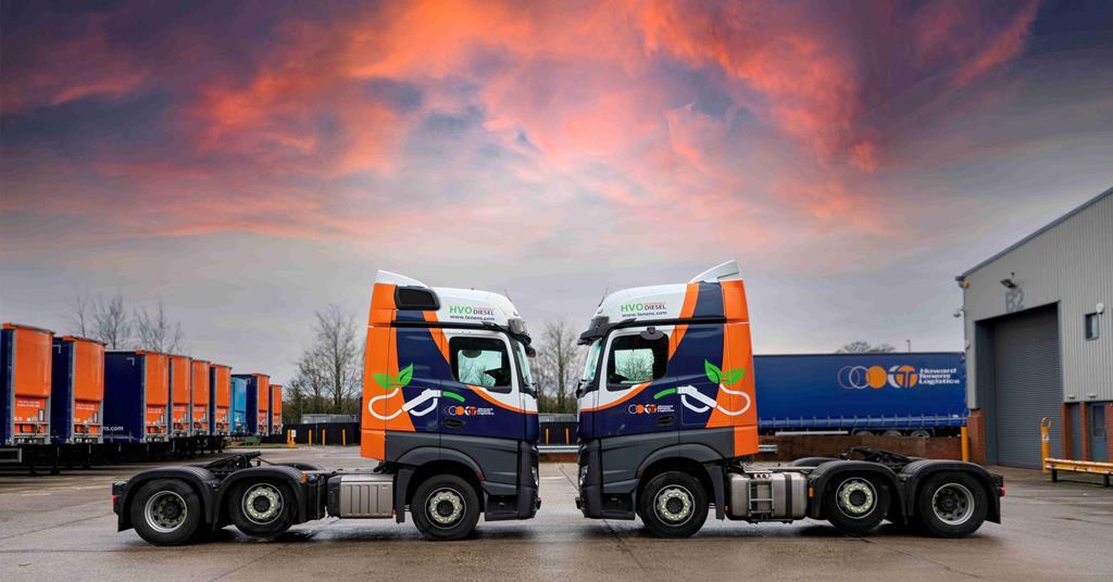 Howard Tenens builds revenues in property but fails to move in distribution
