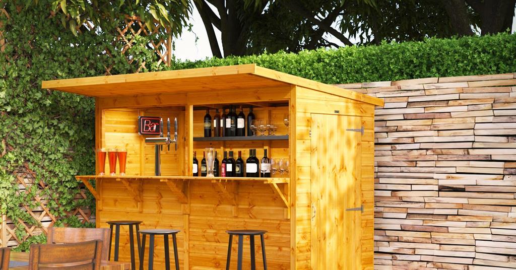 Expect Distribution to support Powersheds’ expansion into Ireland