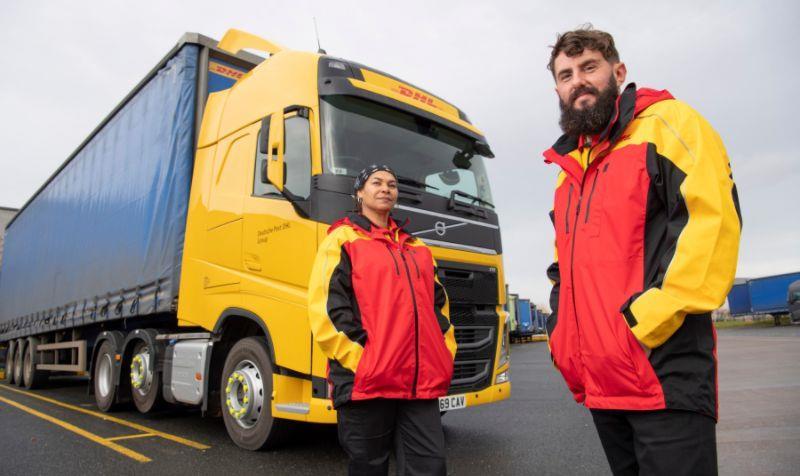 Dhl cycle to work 2025 scheme