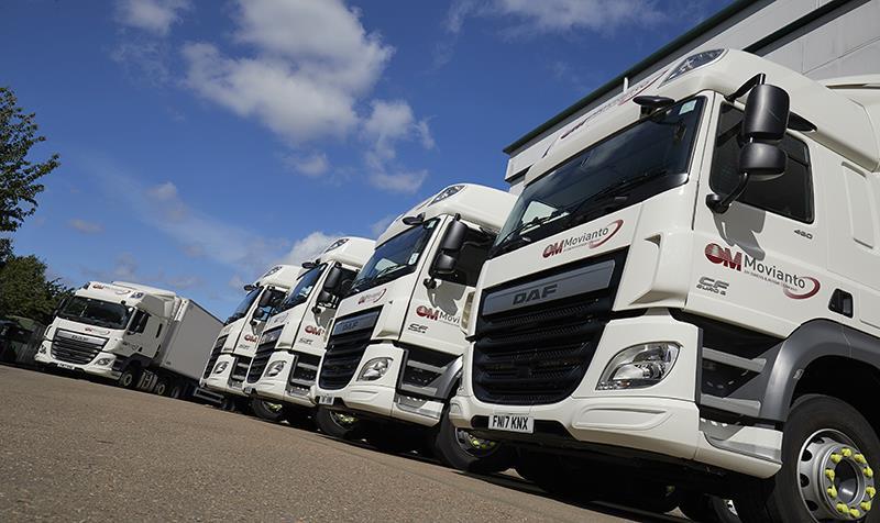 Warehouse workers at Movianto secure 4% pay increase