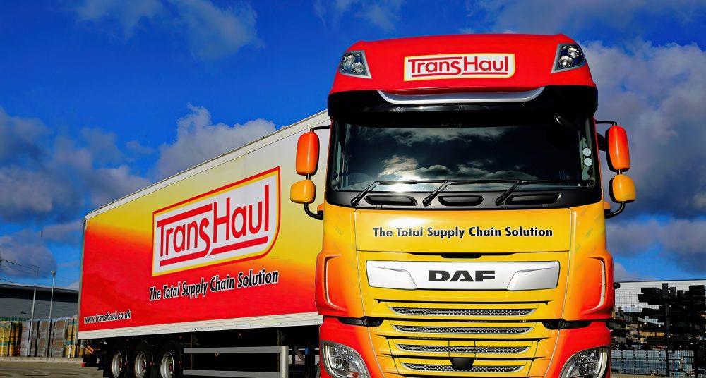 Sale of Trans Haul following cyberattack