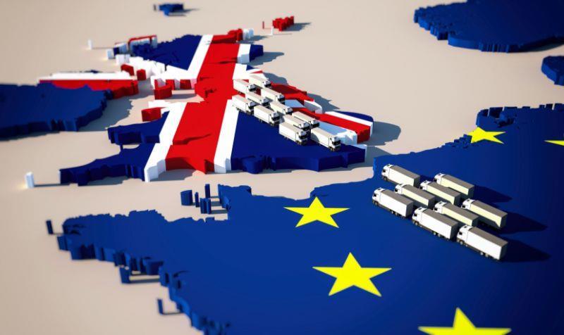 ​EU backs down on EES checks as logistics chiefs warn of £400m Brexit border disaster