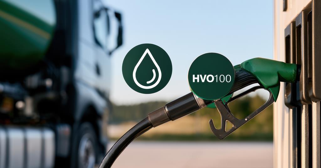 Tariffs on subsidised US HVO justified but ‘fail economic test’
