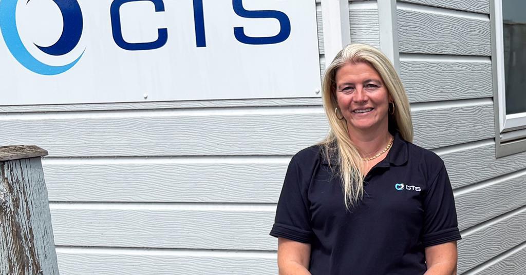 CTS appoints new hire manager