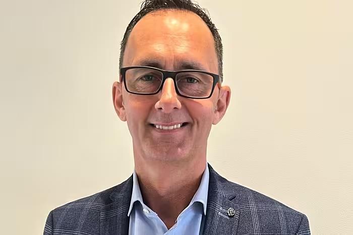 Co-op appoints Andy Wilmot as group supply chain and logistics director ...