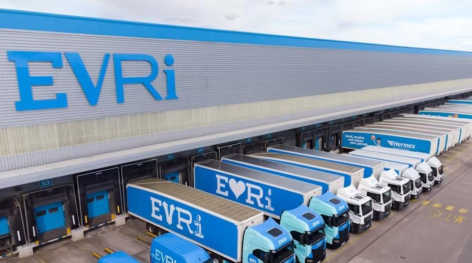 Evri pay proposal rejected by majority of drivers