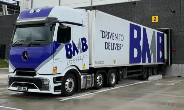 On The Rocks group ramps up acquisition drive with purchase of BMB Logistics