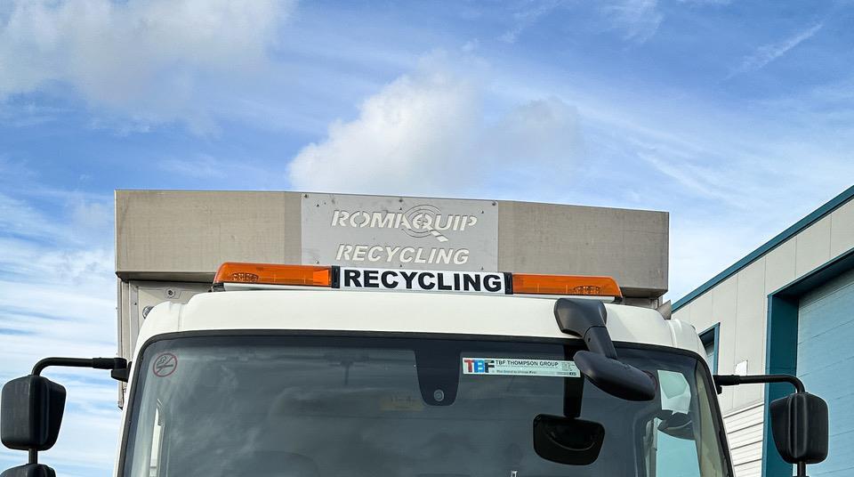 Trash talk Swindon residents bin thinking up lorry names Article