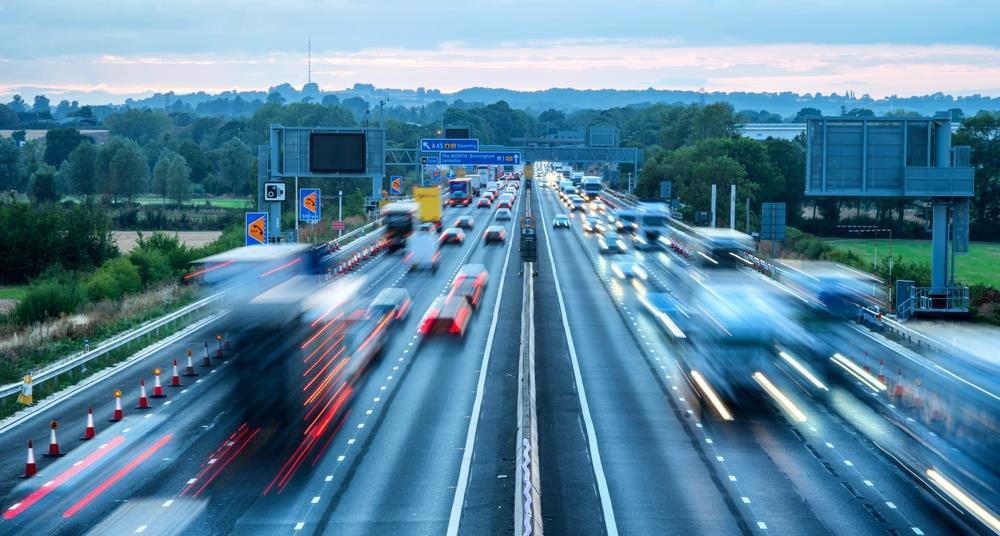 90% of fleet managers say technology has made drivers safer, Microlise research reveals