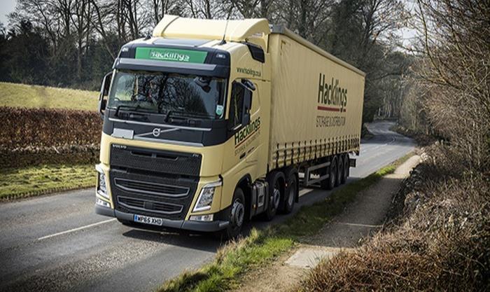 John Hackling (Transport) sees profits soar as revenues rise in 2025