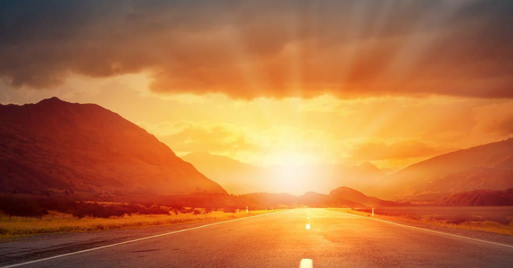 Impact of heatwave on ageing warehouses threatens UK’s food supply chain, Cold Chain Federation warns