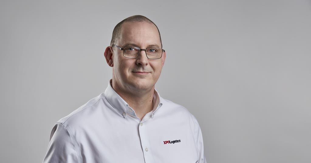 Nicholas Head joins XPO as UK & Ireland environmental and ...
