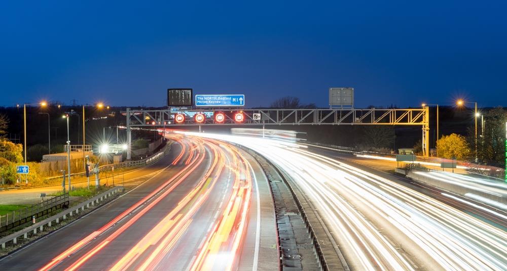 Reinstate hard shoulder on “distinctly unpopular” smart motorways ...