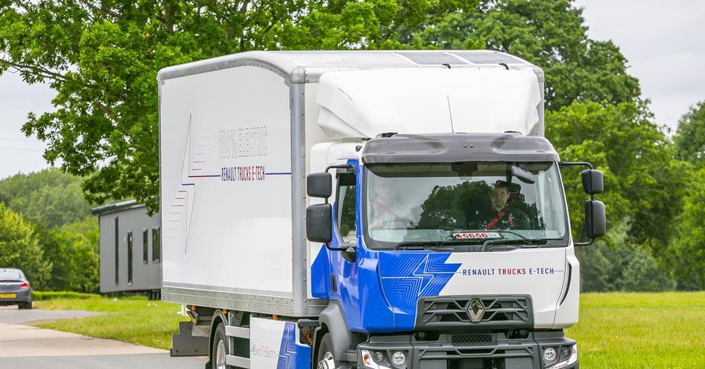 Road Transport Expo is back this summer at NAEC Stoneleigh! Motor
