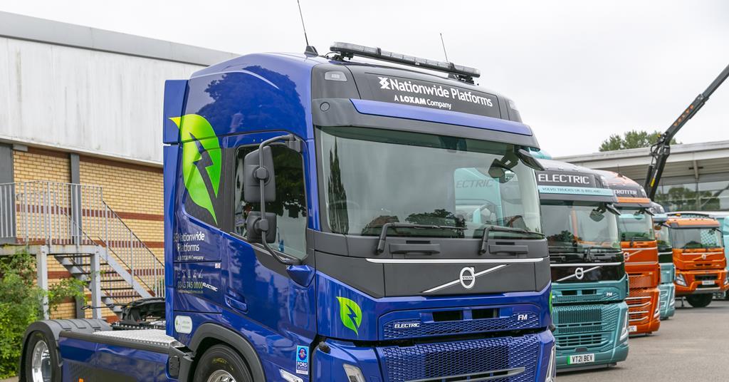Road Transport Expo is back this summer at NAEC Stoneleigh! Motor