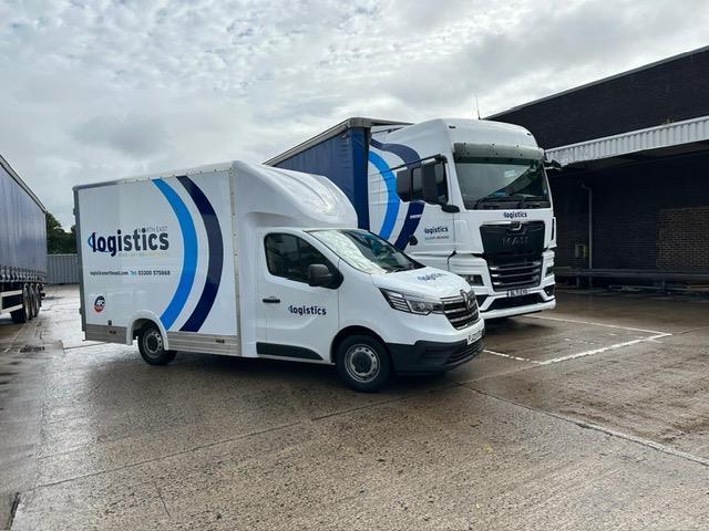 Durham haulier Logistics North East becomes fifth new member to join ...