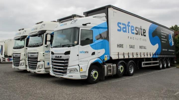 SafeSite Facilities secures airside delivery deal with all major UK airports
