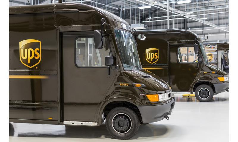 Driving training to the next level at UPS Integrad | Article | Motor ...