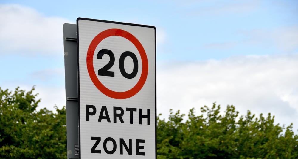 A review of the 20mph speed limit in Wales is looking likely after the ...