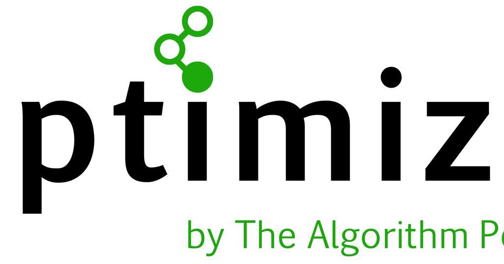 The Algorithm People announces plans for a new year re-brand and ...