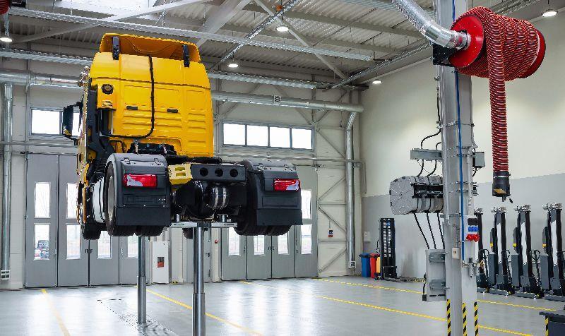 HGV testing fees could rise to help fund increase in DVSA HGV testers ...