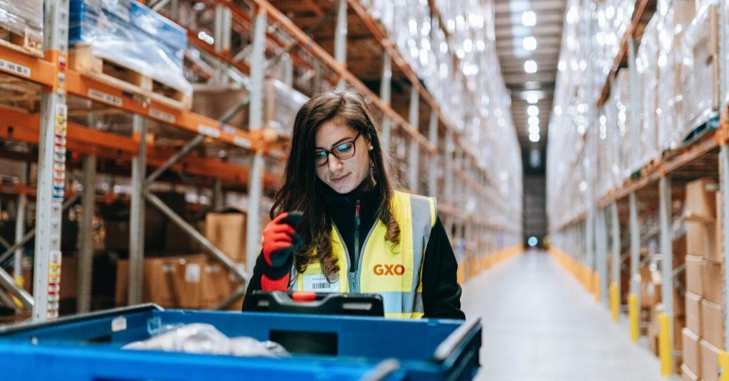 GXO on hunt for over 1,200 staff as Debenhams’ fulfilment operations return to Burnley