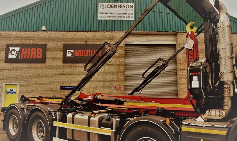 Hiab Sign HIAB signs MAW Engineering as sales and installation partner | MT ...