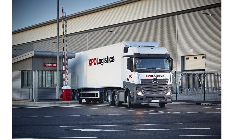Strike averted as XPO boosts pay for Arla HGV drivers and warehouse workers