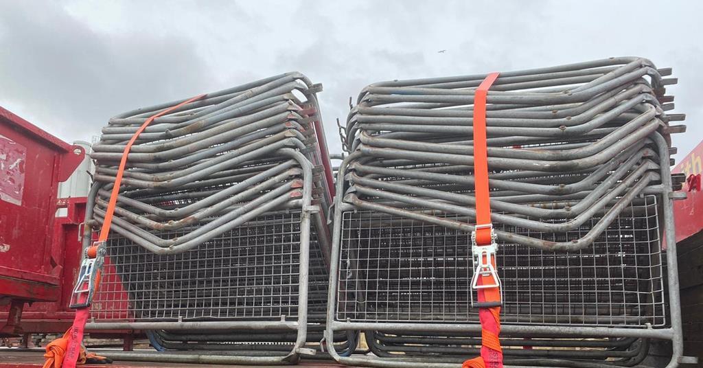 Freight in the City Expo: Start-up Safe Straps to showcase load ...