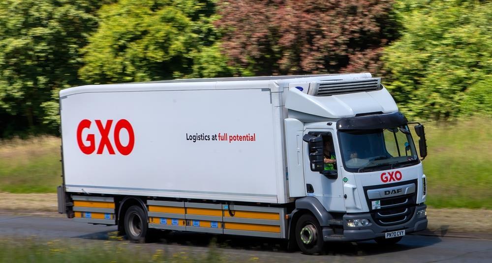 GXO Logistics is exploring a possible sale after receiving takeover