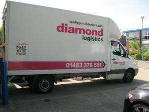 Courier Diamond Logistics opens four new franchise sites | MT Article ...