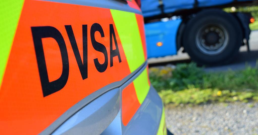 Operators face mandatory laden brake testing from next January, DVSA ...