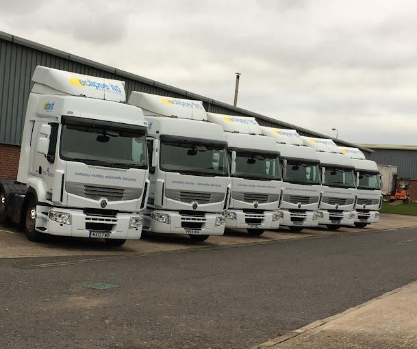 Eclipse Distribution goes into administration a year after sale