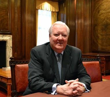 Suttons Group chairman dies aged 66 | MT Article | Motor Transport