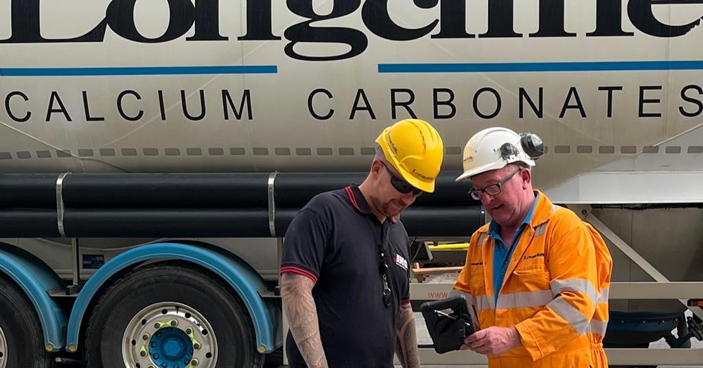 Matlock-based minerals firm Longcliffe invests in Podfather software to ...