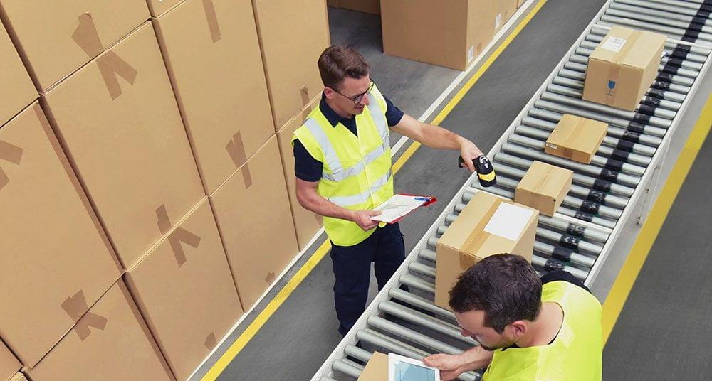 Workplace safety starts from the ground up, says Logistics UK