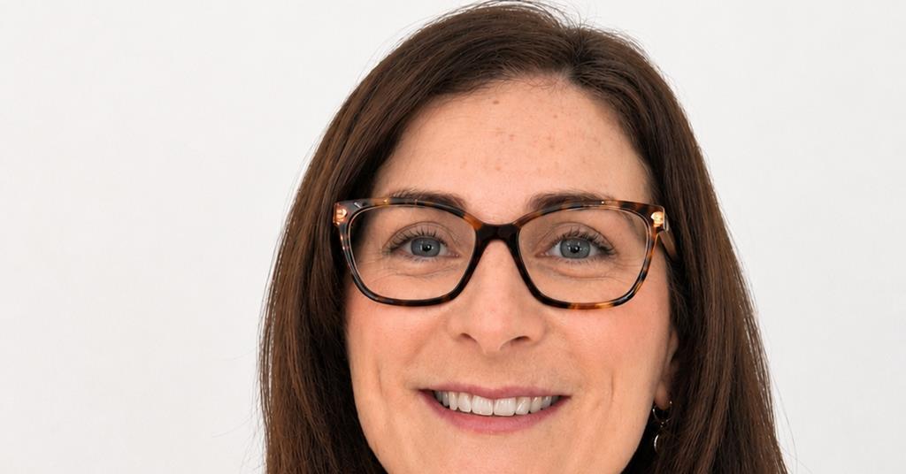 NI policy lead appointed at Logistics UK